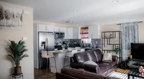 Tonel Paradise 1BR private entrance Near JFK - Image 2