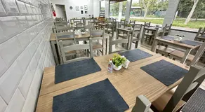 HLN Hotel - Expo - Anhembi - Image 3