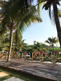 Cottage Farm Retreat (6-16pax) The Land Bentong - Image 2