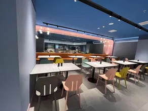 Hanting Hotel Shenyang Sanhao Street - Image 4