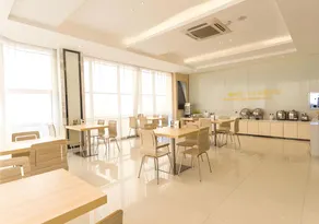 City Comfort Inn Foshan Zumiao Zhangcha - Image 4
