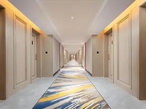 Vienna International Hotel Hengyang Xidu High-Speed Railway Station - Image 4