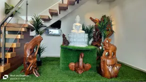 Coorg Riverness Resort - Image 5