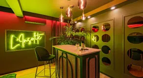 L’Insolite, Spa Privatif (Appartement Jacuzzi) - Image 3