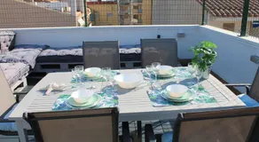 Precioso ático dúplex en Calafell Platja - Image 5