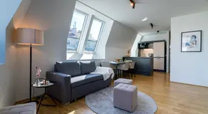 Vienna Residence, Prater - Exhibition Center - Image 2