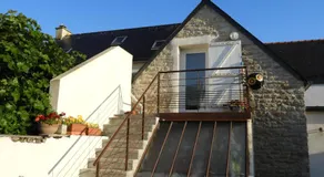 les volets bleus - Image 3