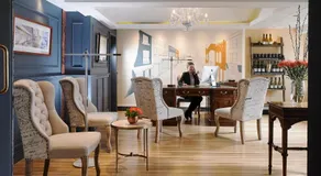 The Blue Haven Hotel - Image 4