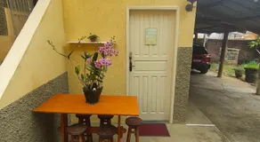 Casa no Centro, 3 Camas, Garagem, Netflix e Amazon Prime - Image 2