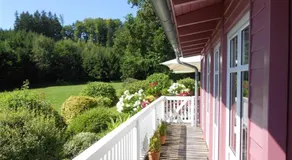 Hotel Auf Wolke 8 - Image 5