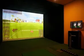 Hoengseong Kakao Golfscreenhouse - Image 5