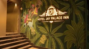 Hotel Jay Palace Inn - Image 4