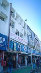 Hotel Majestica 22 - Image 4