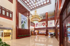 Gujiang Hotel - Image 3