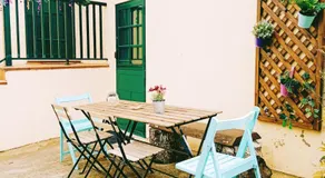 A casa do Porto cerca de Cedeira y de la playa de Pantín - Image 3