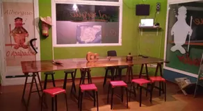 Albergue o Apalpador - Image 5