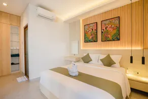 3BDR Private Villa in Sanur Area - Image 2