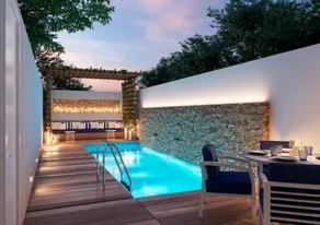 Minos Imperial Luxury Beach Resort - Image 3