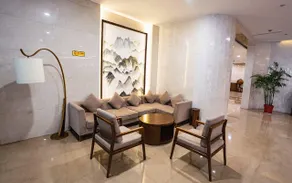 Oriental Grand Hotel (Yinan Branch) - Image 5