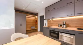 Apartment 1 - Schmiedefeld - klein und fein - Image 3
