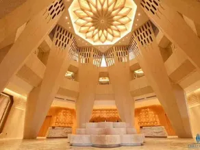 Brigh Radiance GulfHotel YanTai - Image 4