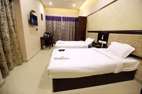 Hotel Sitara Grand Ramchandrapuram - Image 2