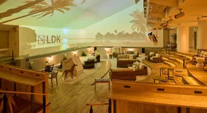GRAND HOSTEL LDK TOKYO Nishikasai - Image 4