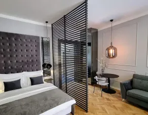 Mint Boutique Studio Apartments  - Image 2