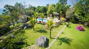 Cabanas Do Araçá Villa - Image 4