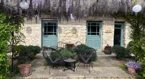 Hungry Grape Guests - Image 5