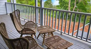 Koala Cabins Sunshine Coast - Image 4