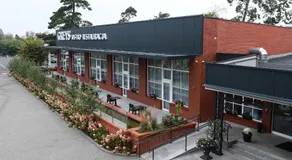 Hotel Greys Polonia - Image 5