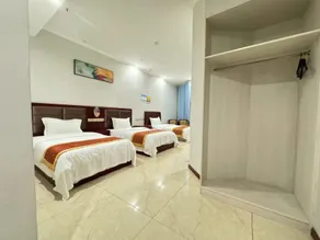 Huaxin Business Hotel - Image 2