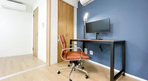 TASUKI smart Higashinakano - 一部客室家具リニューアル予定 - Image 2