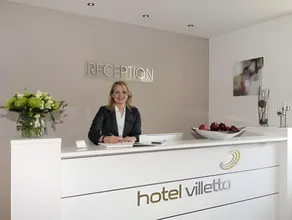 Schlotzeria Hotel I Café I Eis - Image 5