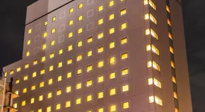 Hotel Sunroute Niigata - Image 2