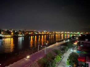 Hưng Thành Riverside Hotel - Image 4