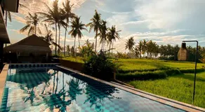 The Sawah Resort & Villa - Image 2