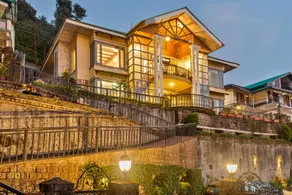 The Horizon Villa Dharamshala - Image 5