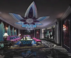Longtai Jindu Hotel (Huizhou Ganghui Shopping Center) - Image 3