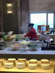 Nanting International Hotel - Image 5