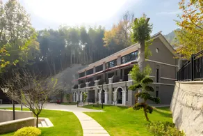 Floral Lux Hotel·Zhangzhou Yungu Yashe Homestay - Image 2