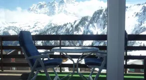 Les Crosets Apartment Miroi 23, Val d'Illiez - Image 5