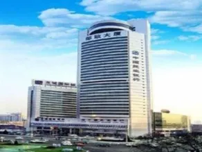 Longcheng International Hotel - Image 3