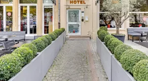 Hotel Vauban - Image 5