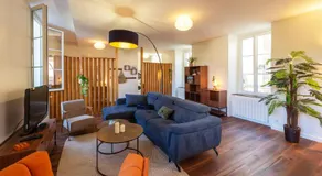 Le St Géraud, 3 chambres, Prémium avec Fibre, Centre Aurillac - Image 2