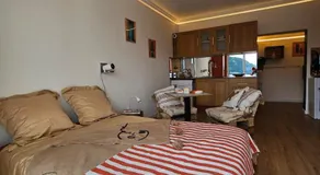 Studio cosy - Porte de Genève & Voie Verte - Image 2