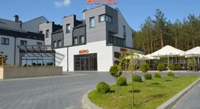 Hotel Via Baltica - Image 5
