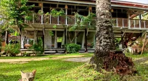 Bohol Hammock Hostel - Image 4