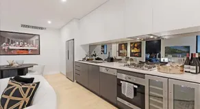 The Loft By Coast Hosting - Image 4